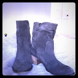 Franco Sarto women boots